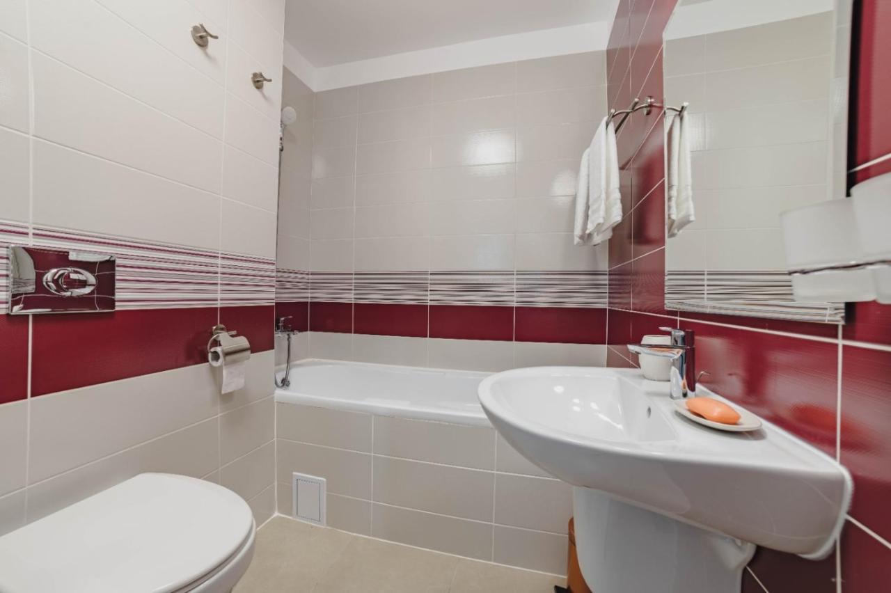 Masterpiece Studio- Free Parking, Wi-fi, Netflix * Brasov