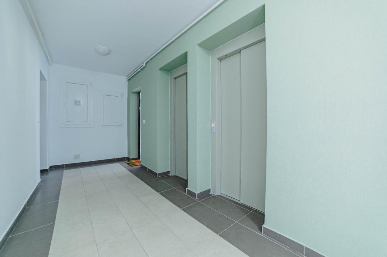 Masterpiece Studio- Free Parking, Wi-fi, Netflix * Brasov